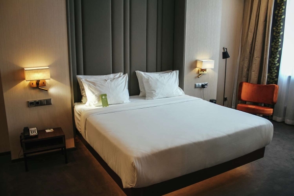 Hilton Garden Inn Volgograd